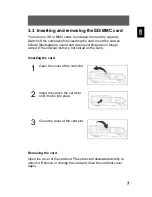 Предварительный просмотр 49 страницы Odys Slim 5L Pro-II User Manual