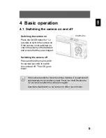 Предварительный просмотр 51 страницы Odys Slim 5L Pro-II User Manual