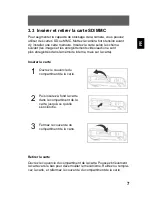 Предварительный просмотр 89 страницы Odys Slim 5L Pro-II User Manual