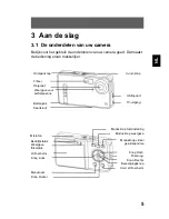 Предварительный просмотр 127 страницы Odys Slim 5L Pro-II User Manual