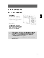 Предварительный просмотр 131 страницы Odys Slim 5L Pro-II User Manual