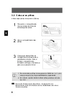 Предварительный просмотр 170 страницы Odys Slim 5L Pro-II User Manual