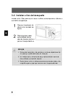 Предварительный просмотр 172 страницы Odys Slim 5L Pro-II User Manual