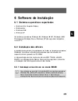 Предварительный просмотр 193 страницы Odys Slim 5L Pro-II User Manual