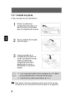 Предварительный просмотр 210 страницы Odys Slim 5L Pro-II User Manual