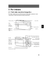 Предварительный просмотр 249 страницы Odys Slim 5L Pro-II User Manual