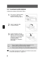 Предварительный просмотр 250 страницы Odys Slim 5L Pro-II User Manual