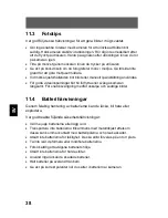 Предварительный просмотр 324 страницы Odys Slim 5L Pro-II User Manual