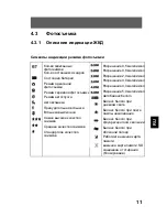 Предварительный просмотр 337 страницы Odys Slim 5L Pro-II User Manual