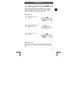 Preview for 53 page of Odys Slim 6L Pro User Manual