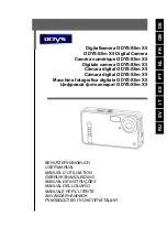 Odys Slim X5 User Manual preview