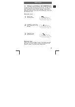 Предварительный просмотр 9 страницы Odys Slim X6 User Manual