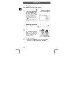 Предварительный просмотр 58 страницы Odys Slim X6 User Manual