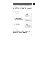 Предварительный просмотр 9 страницы Odys Slim5L Benutzerhandbuch