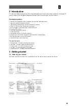 Предварительный просмотр 46 страницы Odys Slim5L Benutzerhandbuch