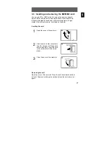 Предварительный просмотр 49 страницы Odys Slim5Z User Manual