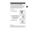 Предварительный просмотр 89 страницы Odys Slim5Z User Manual