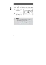 Предварительный просмотр 90 страницы Odys Slim5Z User Manual