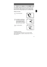 Предварительный просмотр 129 страницы Odys Slim5Z User Manual