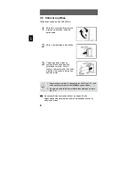 Предварительный просмотр 168 страницы Odys Slim5Z User Manual