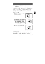 Предварительный просмотр 169 страницы Odys Slim5Z User Manual