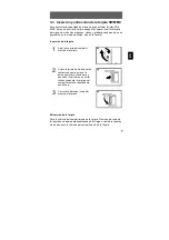 Предварительный просмотр 209 страницы Odys Slim5Z User Manual