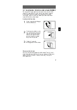 Предварительный просмотр 249 страницы Odys Slim5Z User Manual