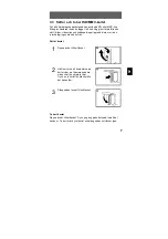 Предварительный просмотр 289 страницы Odys Slim5Z User Manual