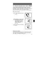 Предварительный просмотр 329 страницы Odys Slim5Z User Manual