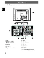 Preview for 9 page of Odys SOLO Manual