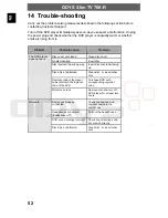 Предварительный просмотр 52 страницы Odys TV 700-R Operating Instructions Manual