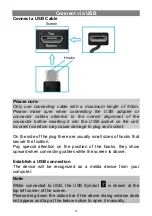 Preview for 16 page of Odys XELIO A10 Manual