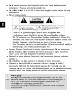 Preview for 3 page of Odys XTENSE Manual