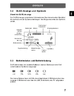 Preview for 7 page of Odys Z13 User Manual