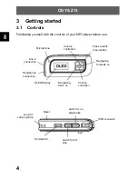 Preview for 24 page of Odys Z13 User Manual