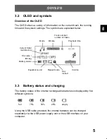 Preview for 25 page of Odys Z13 User Manual