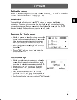 Preview for 29 page of Odys Z13 User Manual