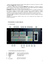 Предварительный просмотр 7 страницы Odyssey 4H User Manual