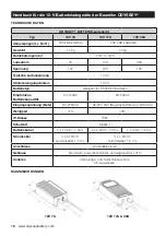 Preview for 18 page of Odyssey Battery Charger 17A Instruction Manual