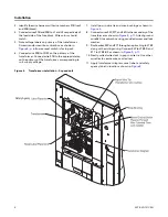 Preview for 6 page of Odyssey BAYTFMR011 Installation Instructions Manual