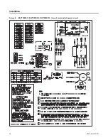 Предварительный просмотр 10 страницы Odyssey BAYTFMR011 Installation Instructions Manual