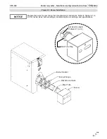 Предварительный просмотр 13 страницы Odyssey CT120.3G9A Installation And Operation Instructions Manual