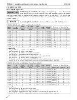 Preview for 6 page of Odyssey CT80-250 Installation And Operation Instructions Manual