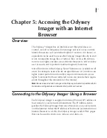 Preview for 69 page of Odyssey LI-COR Operator'S Manual