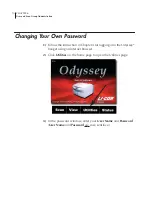 Preview for 80 page of Odyssey LI-COR Operator'S Manual