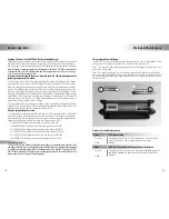 Preview for 12 page of Odyssey OBC-12A Owner'S Manual