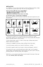 Preview for 3 page of Odyssey PC1700T Owner'S Manual