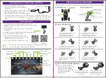 Preview for 2 page of Odyssey Spy Rover Mini FPV Instruction Manual