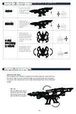 Preview for 4 page of Odyssey StarChaser ODY-1940WIFI Instruction & Reference Manual