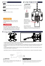 Preview for 2 page of Odyssey StarChaser Instruction & Reference Manual